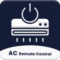 VOLTAS Ac Remote Control icon