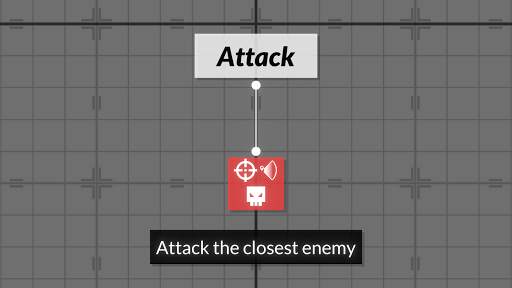 GLADIABOTS - AI Combat Arena screenshot 2