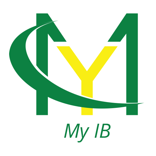My IB icon