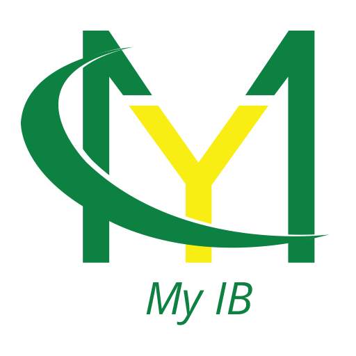 My IB 2.0.2
