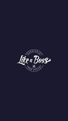 Like a Boss App screenshot 1