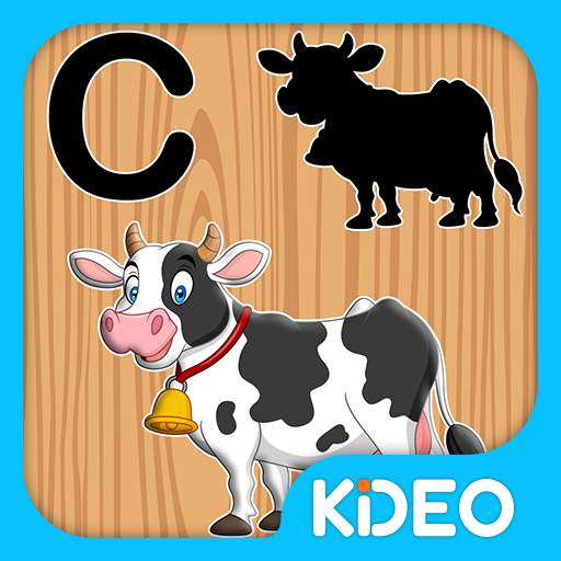 Educational Puzzles for Kids 1.6.2