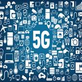 4g to 5g internet browser logo
