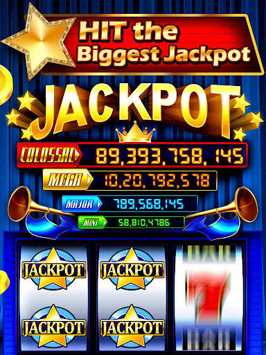 VegasStar™ Casino - Slots Game screenshot 8