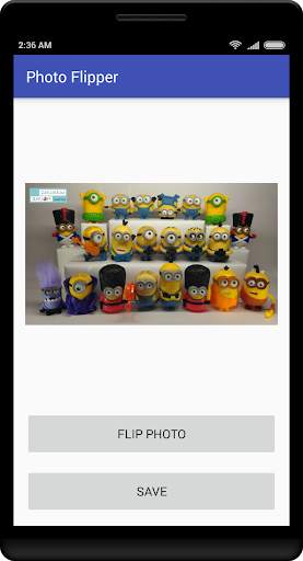 Photo Flipper screenshot 3