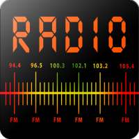 Ethiopia FM radios on 9Apps