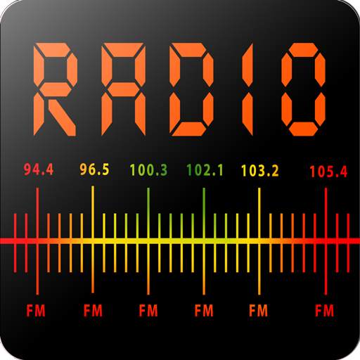 Radio FM Angola v1