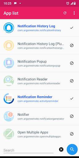 Boot Apps (Plus) 5 تصوير الشاشة