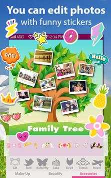 Photo Frame Family Photo Frame screenshot 2