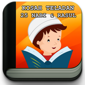 Acts 25 Nabi &amp; Rasul MP3 icon