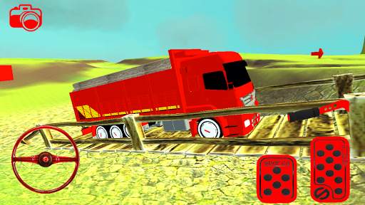 Log Delivery Simulator screenshot 6