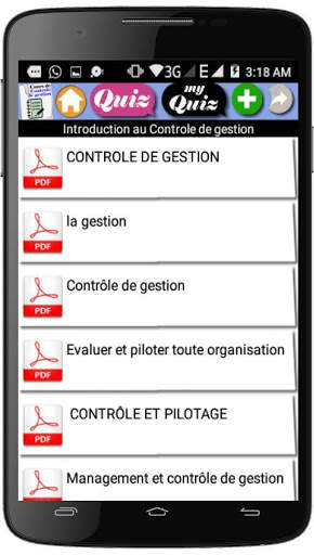 Cours de controle de gestion screenshot 2