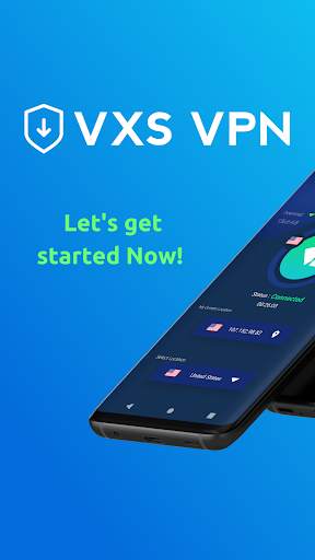 VXS VPN screenshot 7
