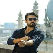 Suriya Wallpaper 1.0