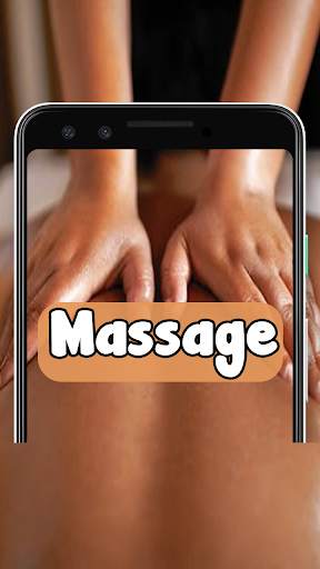 Hot Body Massage: Full Body Videos screenshot 3
