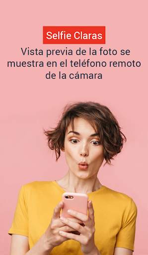 Selfie Perfectas, Selfie de Fotos, Selfie Cámara screenshot 4