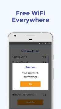 WiFi Access Point Prank screenshot 4