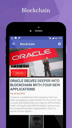 AI NEWS screenshot 5