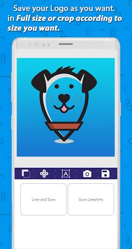Logo Maker - Easy To Make Logo screenshot 6