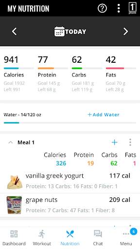 1st Phorm screenshot 3