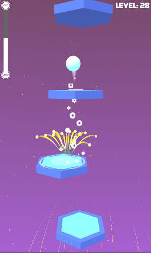 Endless Jumping screenshot 7