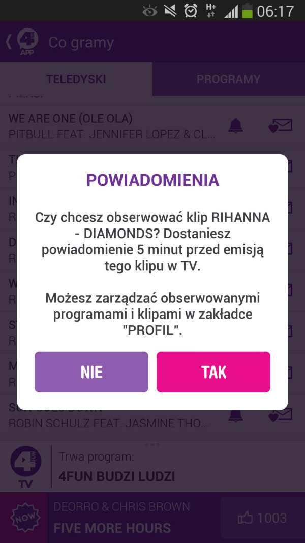 4FUN APP screenshot 7