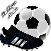 LaLiga News 1.3