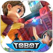Super Puzzle Tobot X Y Z 5.1