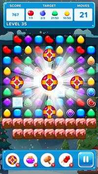 Candy Christmas screenshot 3