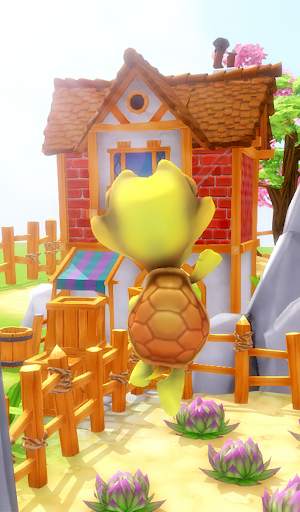 My Talking Turtle screenshot 10