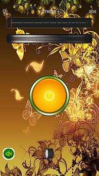 FlashLight screenshot 1