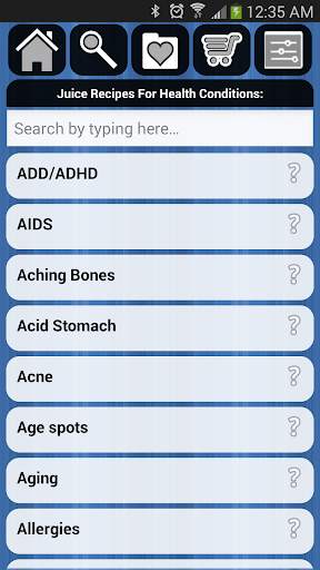 Juice Pro screenshot 3