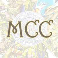 MCC - Myth Cloth Collector icon