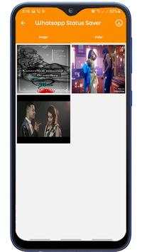 Status Video App With Status Saver screenshot 2