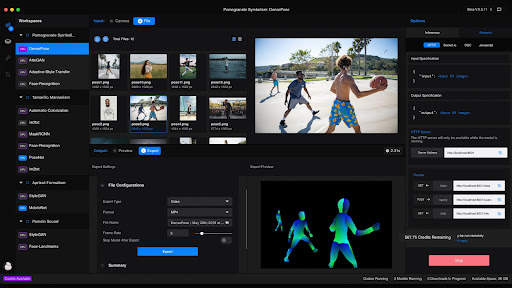Runwayyml Video Editing Advice screenshot 2