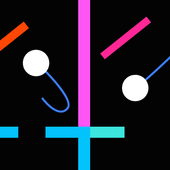 Left VS Right icon