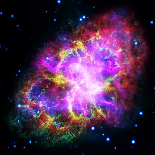 Cosmos Music Visualizer & Live Wallpaper 1.48