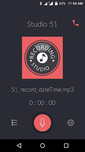 Studio 51 screenshot 1