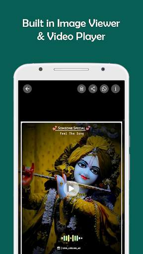 Status Saver for WhatsApp : Whats Web screenshot 3