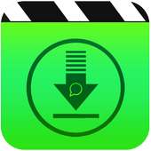 Status Saver for WhatsApp - Downloader Status logo