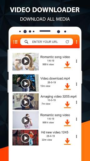 TubeMedia Downloader - Video Downloader screenshot 4