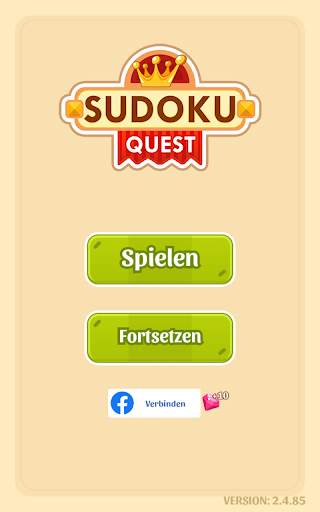 Sudoku Quest screenshot 4