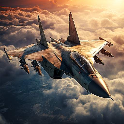 Battle of Warplanes: War-Games 2.91