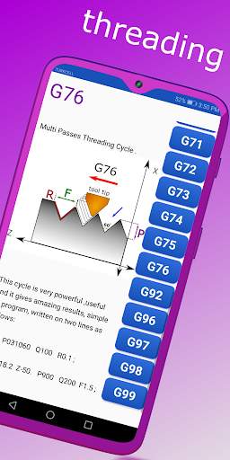CNC mach: Learn CNC easily screenshot 7