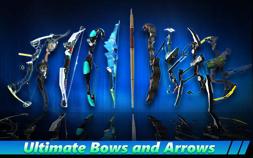 Archery King Shooter 2019 скриншот 6