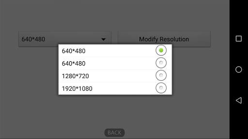 wifi look screenshot 3