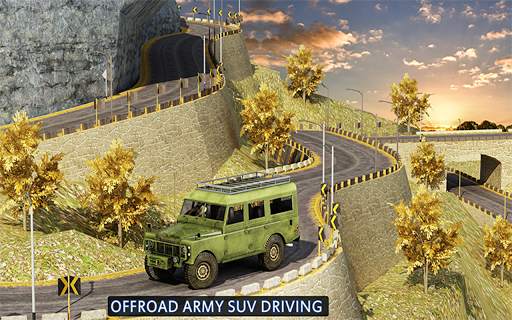 US Army Training Mission Game screenshot 19