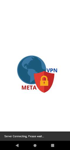 Meta Vpn screenshot 1