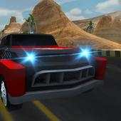 Offroad 4x4 Car Racing in 2017 1.0
