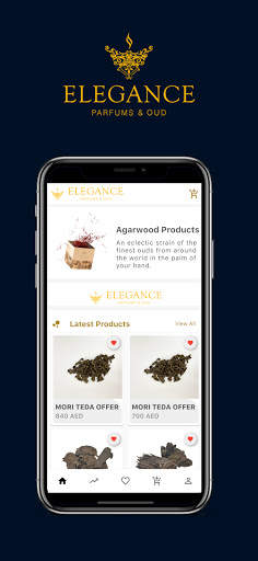 Elegance Oud screenshot 8